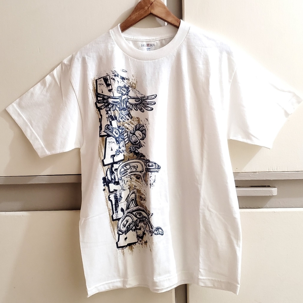 Del Sol Alaska Color Changing T-shirt